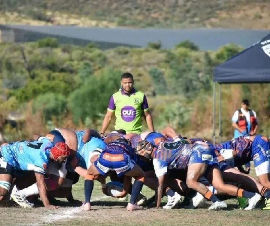 Hawston Overcome Delicious NW in Hard-Fought Boland Top 12 Clash